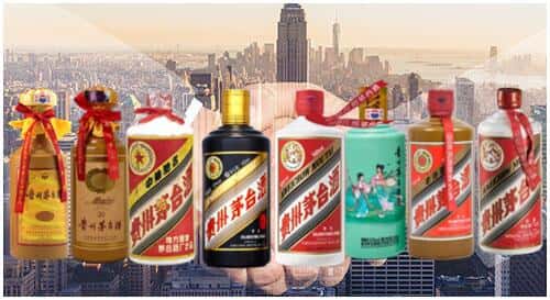 德州临邑县回收茅台