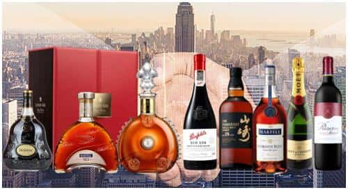 德州临邑县回收洋酒